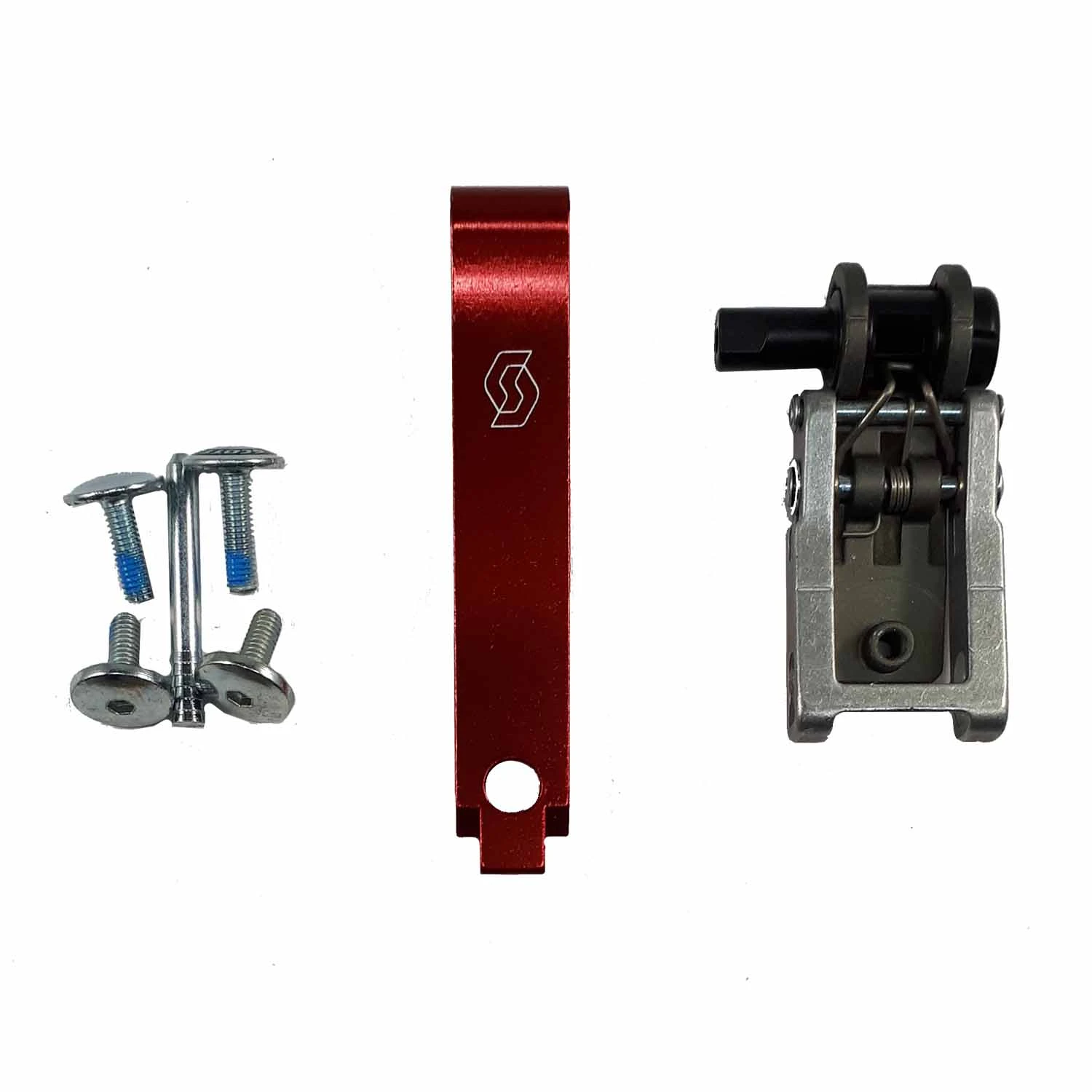 Scott Cosmos 2 Ski Walk Mechanism 2013 To 2016 2 Scott Cosmos 2 Ski Walk Mechanism 2013 To 2016 - Image 2