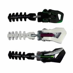 Head Spinetech Ski Boot Buckles 8 Head Spinetech Ski Boot Buckles -Ski Equipment Shop spinetech left instep