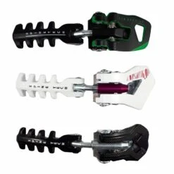 Head Spinetech Ski Boot Buckles 10 Head Spinetech Ski Boot Buckles -Ski Equipment Shop spinetech left toe