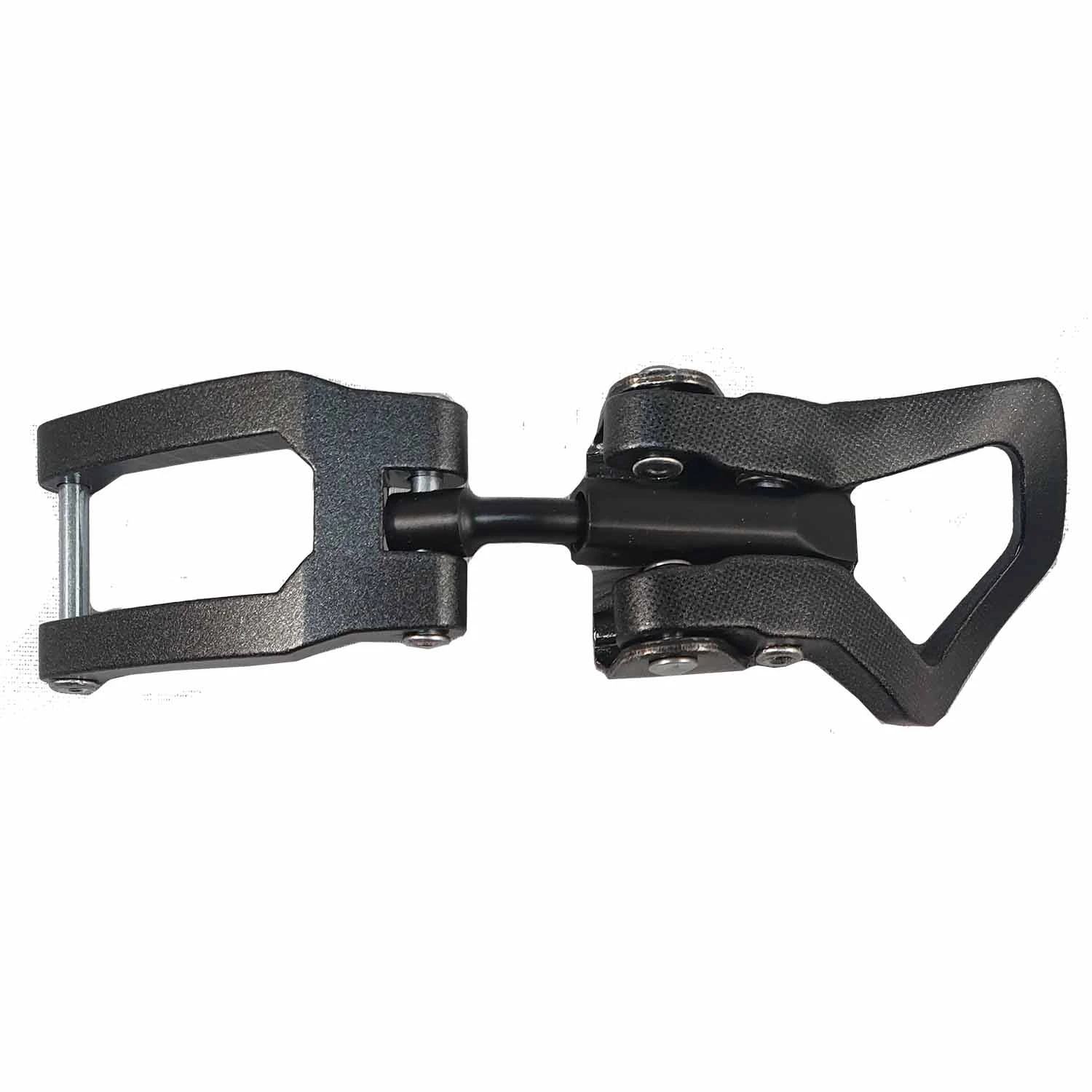 Rossignol Square Bale Ski Boot Buckles 4 Rossignol Square Bale Ski Boot Buckles - Image 4