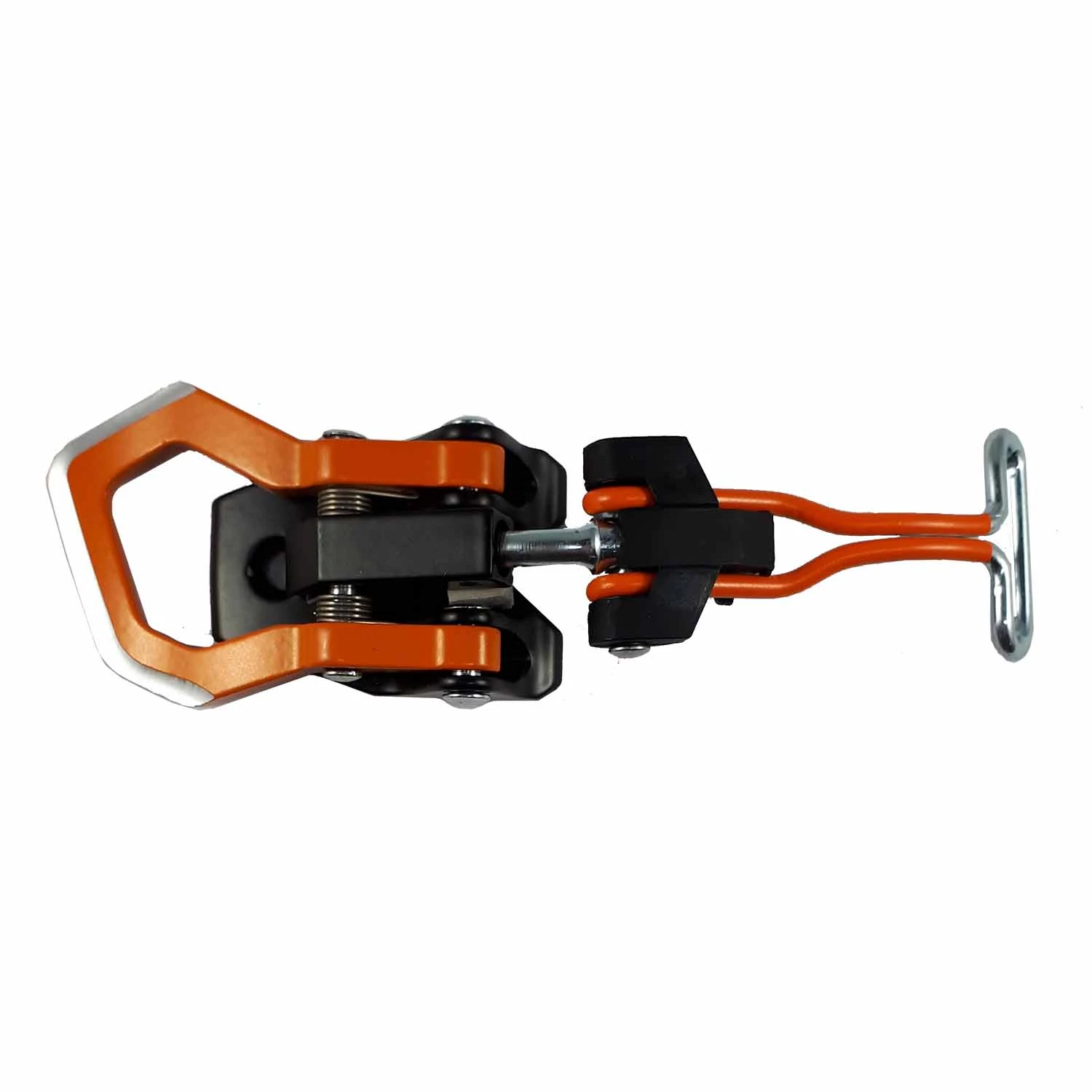 Nordica Strider Ski Boot Buckles 4 Nordica Strider Ski Boot Buckles - Image 4