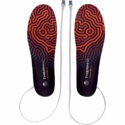 Thermic Heat 3D Insoles For C Pack