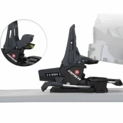 Fritschi Tecton 12 Carbon Ski Touring Binding -Ski Equipment Shop tecton2022 heel riser