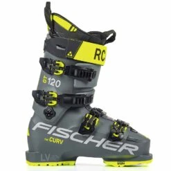 Fischer Curv GT 120 Vac GW Ski Boots