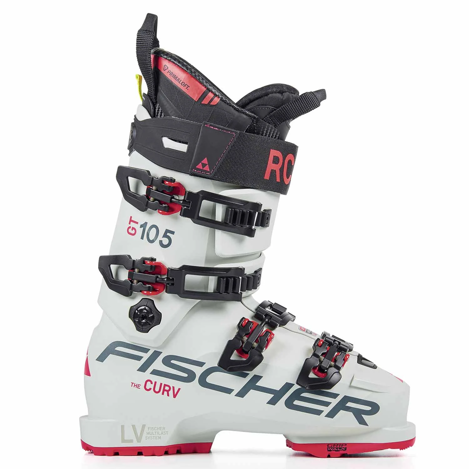 Fischer Curv GT 105 Vac GW Womens Ski Boots 1 Fischer Curv GT 105 Vac GW Womens Ski Boots